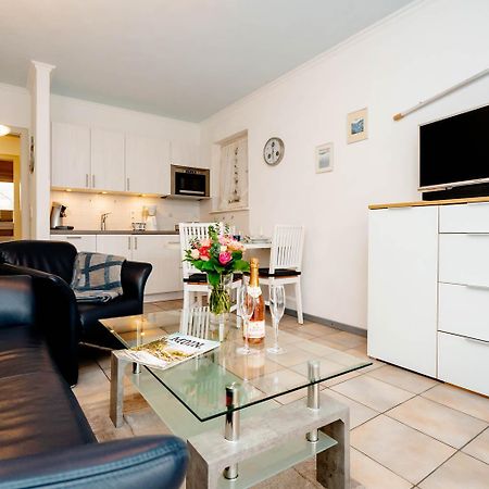 Soeder Apartman Wenningstedt-Braderup  Kültér fotó