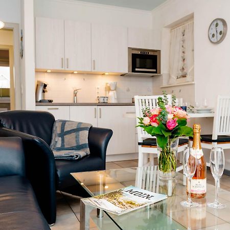 Soeder Apartman Wenningstedt-Braderup  Kültér fotó
