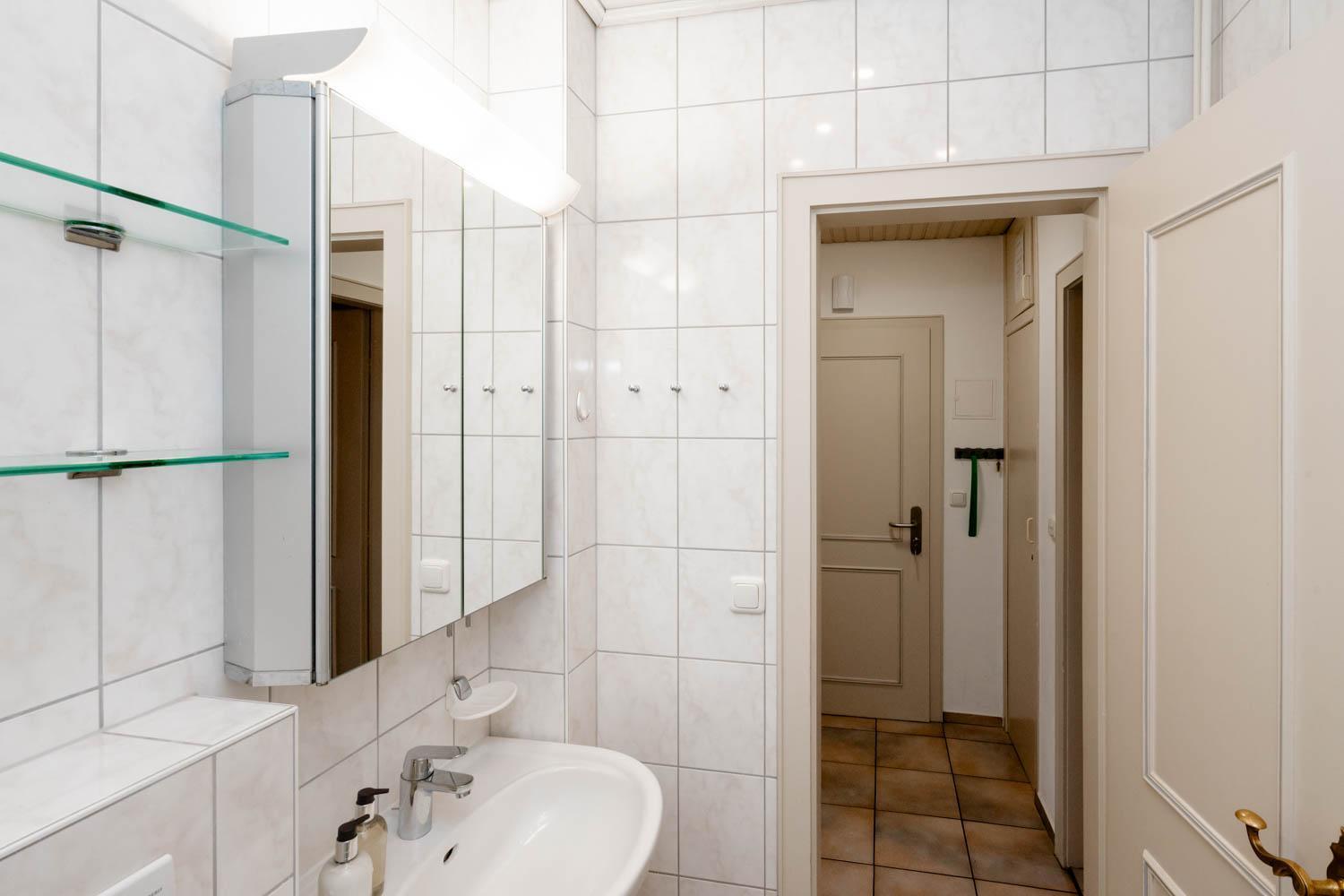Soeder Apartman Wenningstedt-Braderup  Kültér fotó